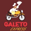 Galeto Express Delivery