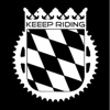 Keeep Riding