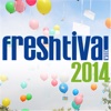 Freshtival Week 2014