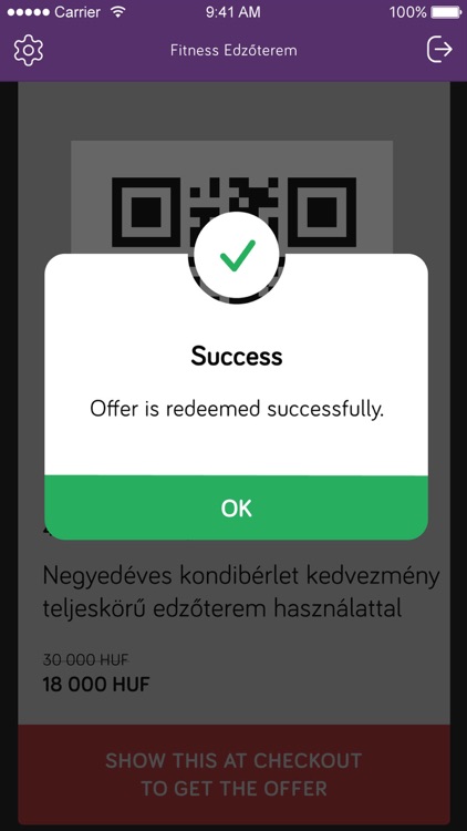 Bigi Retailer screenshot-3