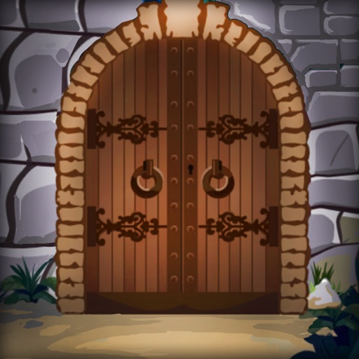 Escape the Prison games 17-the room's secret Icon