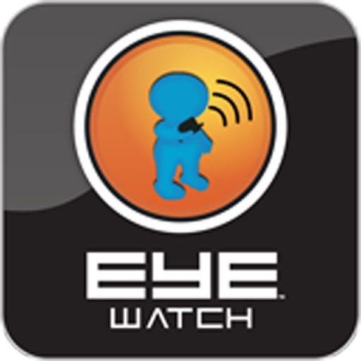 EyeWatch BlackBox icon