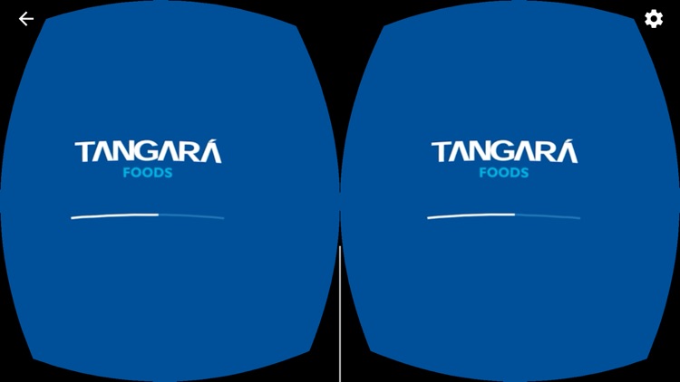 Tangará Foods - VR Tour