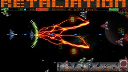 Game screenshot Exoclipse Retaliation apk
