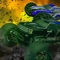 Monster Truck Bandits: Big Wheel 3D Racing