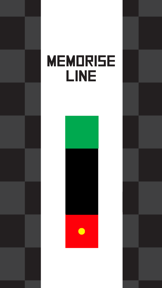 Line Trace - Draw The Path Memory Game screenshot