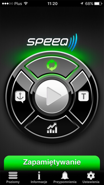 Speeq Francuski|Polski lite