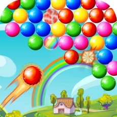 Activities of Bubble Shooter Pop 2017 - Ball Shoot Game