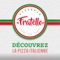 L'application "Fratello" vous offre la possibilité de consulter toutes les infos utiles du restaurant italien (Tarifs, carte, avis…) mais aussi de recevoir leurs dernières News ou Flyers sous forme de notifications Push
