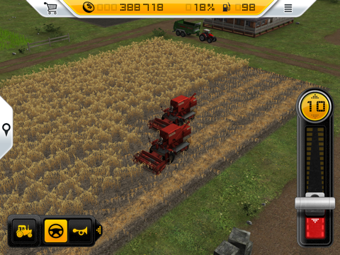 Farming Simulator 14のおすすめ画像5