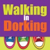 Walking In Dorking