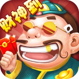 游戏 - 斗地主单机版游戏