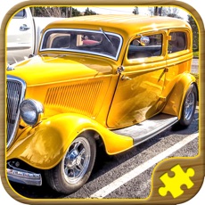 Activities of Puzzles Cars - Jigsaw Puzzle Games