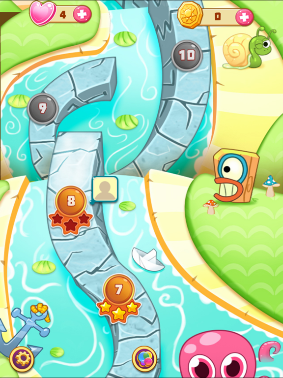 Matching Games For Seniors screenshot 4