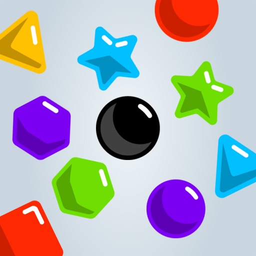 Learn Colors With Shapes PRO icon