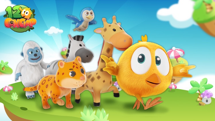 12 Con Giáp – Talking Chippy AR+