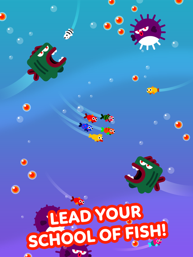 Fish & Trip Screenshot