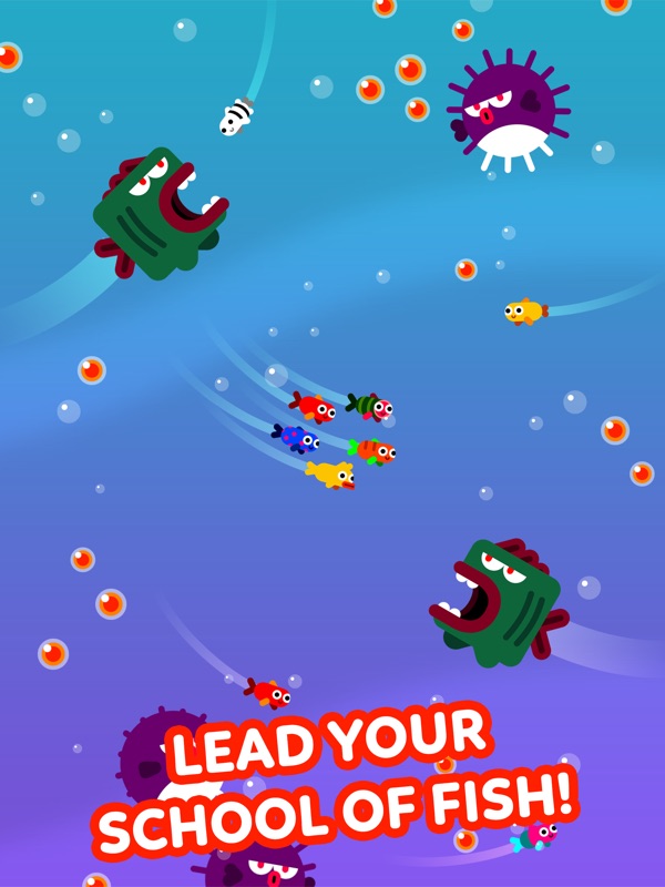 Fish & Trip screenshot 6