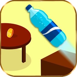 Water Bottle Flip Challenge+