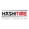 Hashi Time Delivery
