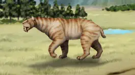 Game screenshot Prehistoric life Puzzle hack