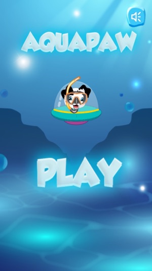 Aqua Paw - Swimming Patrol(圖1)-速報App