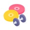Get all you can out of your time in the gym by using GymGuru to track your workouts and progress
