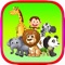 1st grade vocabulary words is an application for children to learn english vocabulary in a fun way and its sound to pronounce all the vocabulary of english wild animals