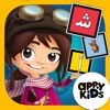 AppyKids Play School Learn Arabic Vol.1. - iPadアプリ