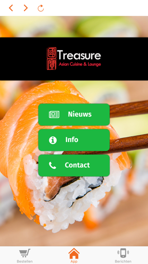 Treasure Almere(圖2)-速報App