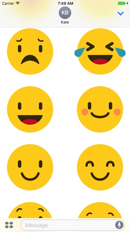 Emoticons and Emojis: the Biggest