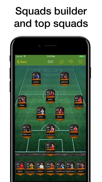Pocket Wiki for FIFA 17