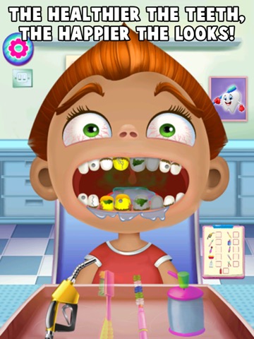 Crazy Dentist Clinic For Kidsのおすすめ画像5