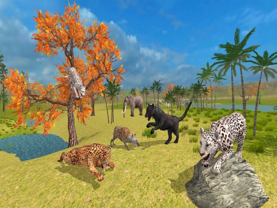 スナイパーハンター - 鹿とサメの狩猟ゲームのおすすめ画像3
