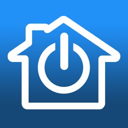 TouchControl Universal Remote With Automation Apple Watch App