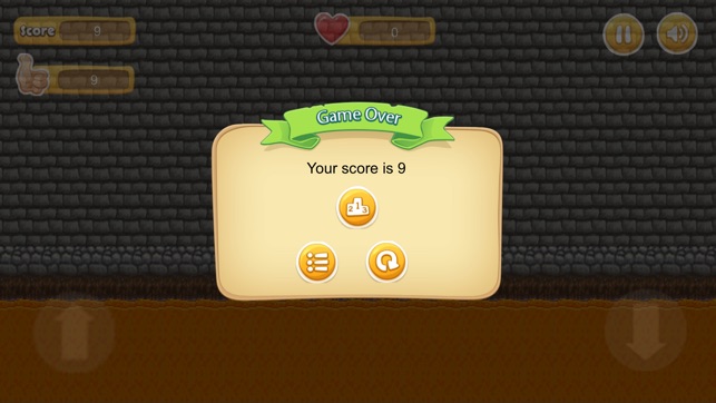 Jump And Duck Free(圖4)-速報App