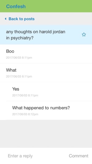 Confesh(圖3)-速報App