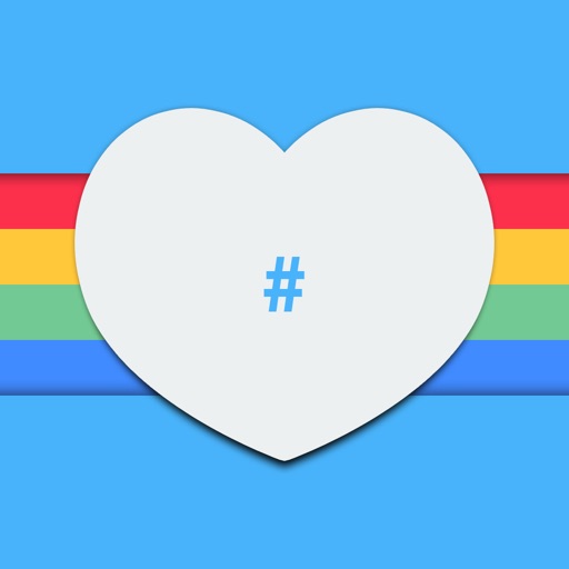 TagsPotion - tags to get more likes for Instagram