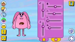 Game screenshot Body Boggle apk