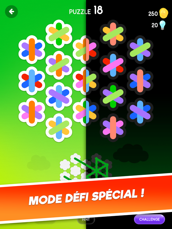Screenshot #6 pour Rainbow Splash