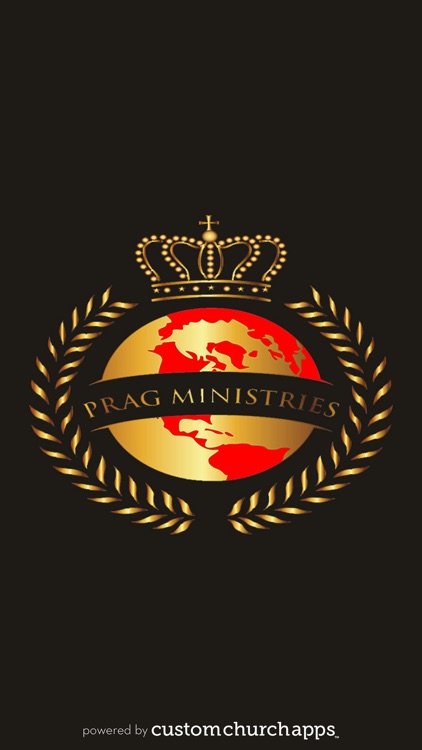 Prag Ministries