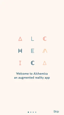 Game screenshot Alchemica Gallery apk