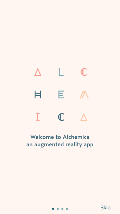 Screenshot #2 pour Alchemica Gallery