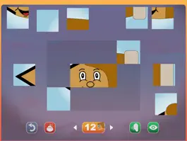 Game screenshot Aarqisugait apk