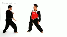 Game screenshot Taekwondo Training hack