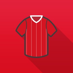 Fan App for Middlesbrough FC