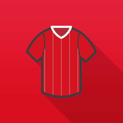 Fan App for Middlesbrough FC