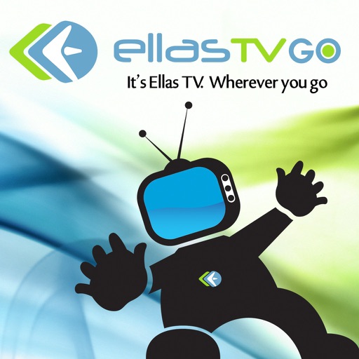 Ellas TV GO HD