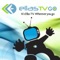 Ellas TV, Greek Television in the palm of of your hand