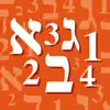 iGematria גימטריה icône